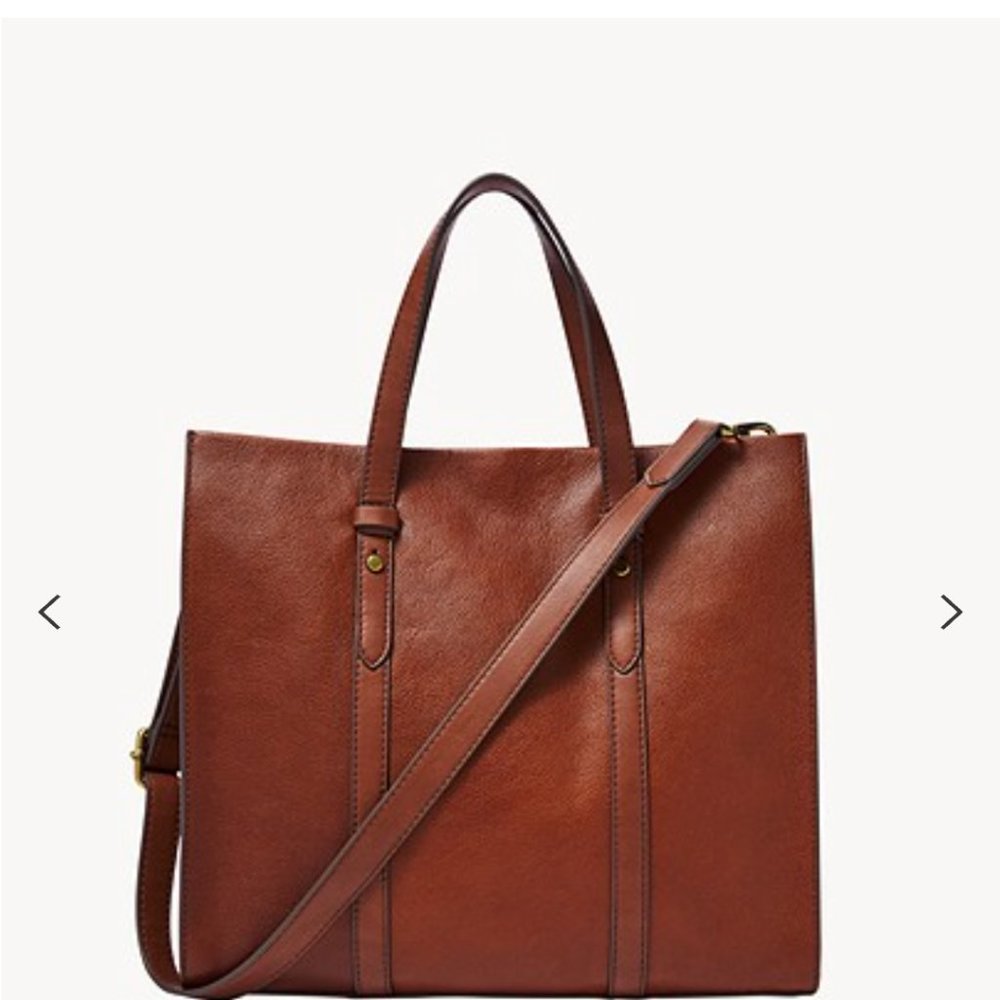 Fossil Bag